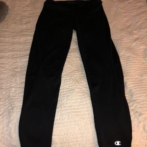 Champion workout leggings
